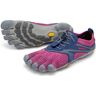 VIBRAM FiveFingers V-RUN Damen Zehenschuhe fuchsia Gr. 39