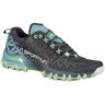 La Sportiva BUSHIDO II Woman GTX Carbon/Mist Gr. 39,5