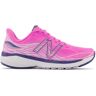 New Balance FRESHFOAM 860 V12 Damen Laufschuh pink Gr. 36,5