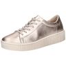 Gabor Sneaker Damen gold gold gold gold gold gold gold gold gold gold - female - 36 37 37,5 38 38,5 39 40,5 41 42