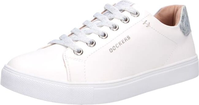 Dockers Sneakers Dockers weiß  39,41