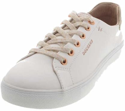 Dockers Sneakers Dockers weiß  37