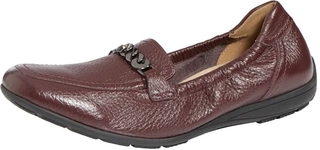 MONA Slipper MONA Bordeaux  36,37,38,39,40,41,42