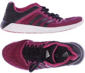 Adidas Damen Sneakers, weiß, Gr. 3.5