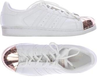 Adidas Originals Damen Sneakers, weiß, Gr. 6.5