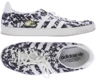 Adidas Originals Damen Sneakers, weiß, Gr. 6.5