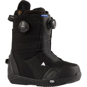 Burton Ritual Boa Step On Black 245 BLACK