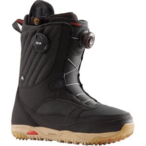 Burton Limelight Boa Black 230 BLACK