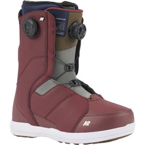 K2 Contour Boa Co Ed 260 CO ED