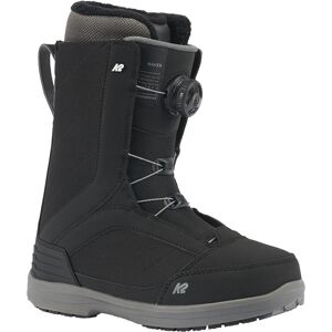 K2 Haven Boa Black 240 BLACK