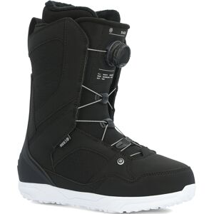 Ride Sage Boa Black 255 BLACK