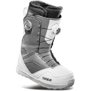 Thirtytwo Stw Double Boa Wmn White Camo 240 WHITE CAMO