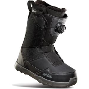 Thirtytwo Shifty Boa Wmn Black 245 BLACK