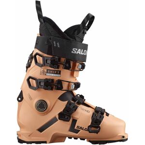 Salomon Shift Pro 110 W At Beach Sand Black 245 BEACH SAND BLACK