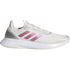 Adidas QT Racer Sport Løbesko Hvid