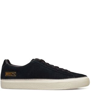 Puma Suede Trim Sneakers