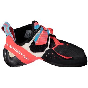 La Sportiva Klatresko Solution Comp Flerfarvet EU 39 Kvinde