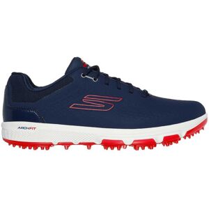 Skechers Golf Golf Sko Go Golf Pro 6 Sl Blå EU 45 1/2