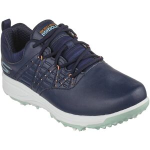 Skechers Golf Kvinde Golfsko Go Golf Pro V2 Sort EU 36