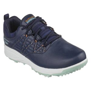 Skechers Golf Kvinde Golfsko Go Golf Pro V2 Sort EU 38