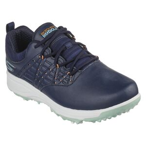 Skechers Golf Kvinde Golfsko Go Golf Pro V2 Sort EU 39