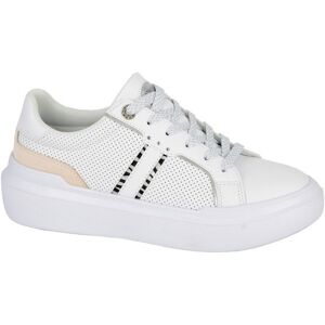 Cipriata Womens/Ladies Glamour Lace Up Trainers