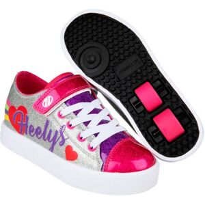 Heelys Trænere X2 Snazzy X2 Søvfarvet EU 34