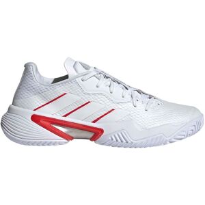 Adidas Sko Barricade Hvid EU 38 2/3 Kvinde