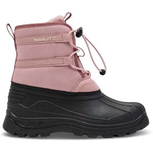 Hummel Icicle Low Snesko Rosa EU 34