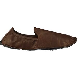 Vibram Fivefingers One Quarter Kangaroo Slip-on-sko Brun EU 36 Kvinde