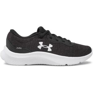 Sportssneakers til damer MOJO 2 3024131 Under Armour 001 Sort