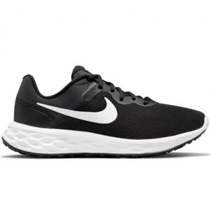 Sportssneakers til damer REVOLUTION 6 Nike DC3729 003 Sort