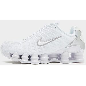 Nike Nike Shox TL Women's Shoe, White