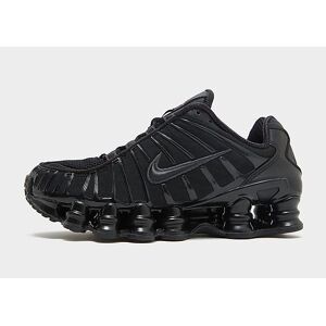 Nike Nike Shox TL Women's Shoe, Black