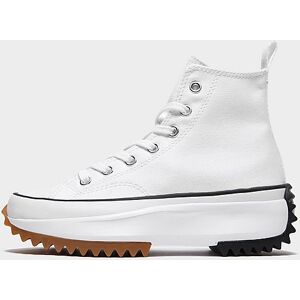 Converse Run Star Hike Dame, White