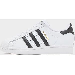 adidas Originals Superstar Dame, Black