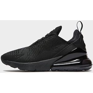 Nike Nike Air Max 270 Women's Shoe, Black