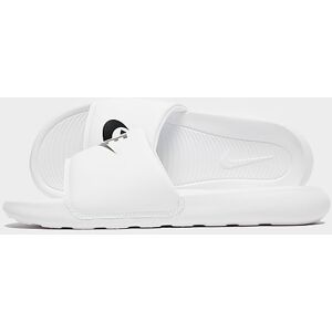 Nike Victori One Slides Dame, WHITE