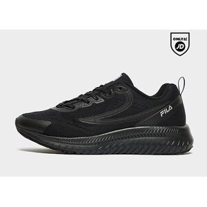 Fila RGB Fuse Women's, Black