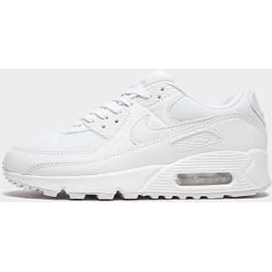 Nike Air Max 90 Dame, White