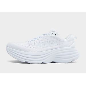 Hoka Bondi 8 Women's, White