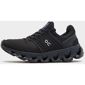 On Running Cloudswift 3 AD Women's, BLACK