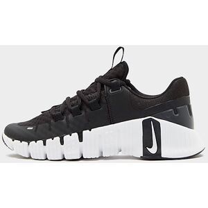 Nike Free Metcon 5 Women's, Black/Anthracite/White