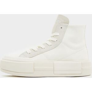 Converse Chuck Taylor All Star Cruise Dame, White