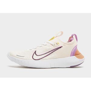 Nike Free Run Next Nature Women's, Guava Ice/Vivid Sulphur/White/Earth