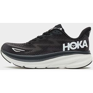 Hoka Clifton 9 Women's, Black