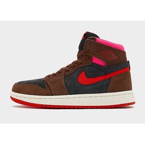 Jordan Air 1 Zoom CMFT 2 Dame, Brown