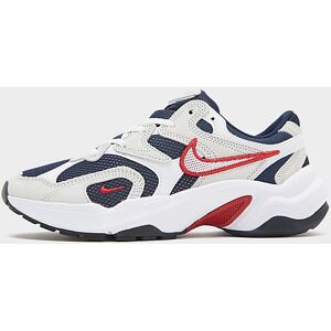 Nike AL8 Women's, Obsidian/Gym Red/Black/White