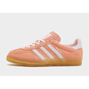 adidas Originals Gazelle Indoor Dame, Wonder Clay / Clear Pink / Gum