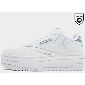 Reebok Club C Extra Women's, White